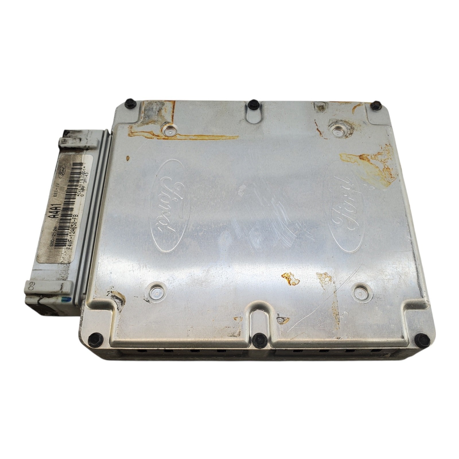 F4VF-12A650-FB Lincoln Town Car 1994 ecm ecu computer