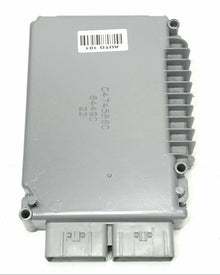 ✅ VIN programmed 98 Caravan T&C Voyager V6 3.8L Engine Computer 04727155