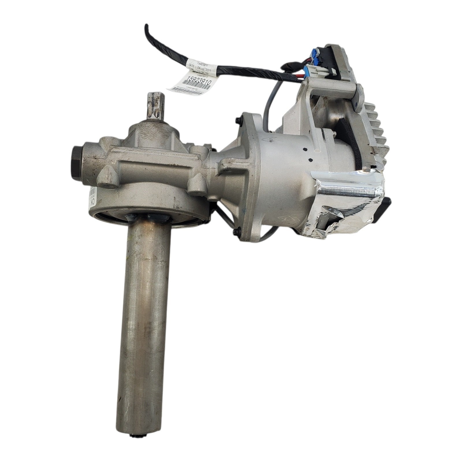 ✅04-12 Chevy Malibu Pontiac G6 Electric Power Steering Pump Motor 26092526