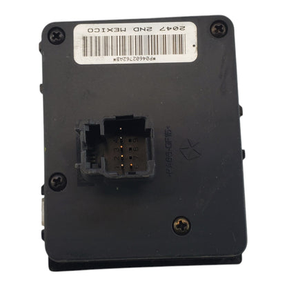 08-10 Dodge Grand Caravan Town & Country Headlight Switch Control P04602762AB