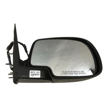 ✅ 03-06 SIERRA SILVERADO 1500 Right Door Mirror Passenger Side GM Chrome
