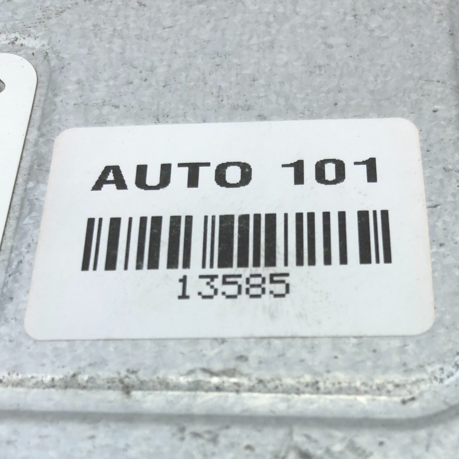 ✅ 07-10 Hyundai Elantra Engine Control Module ECM Computer 39150-23013