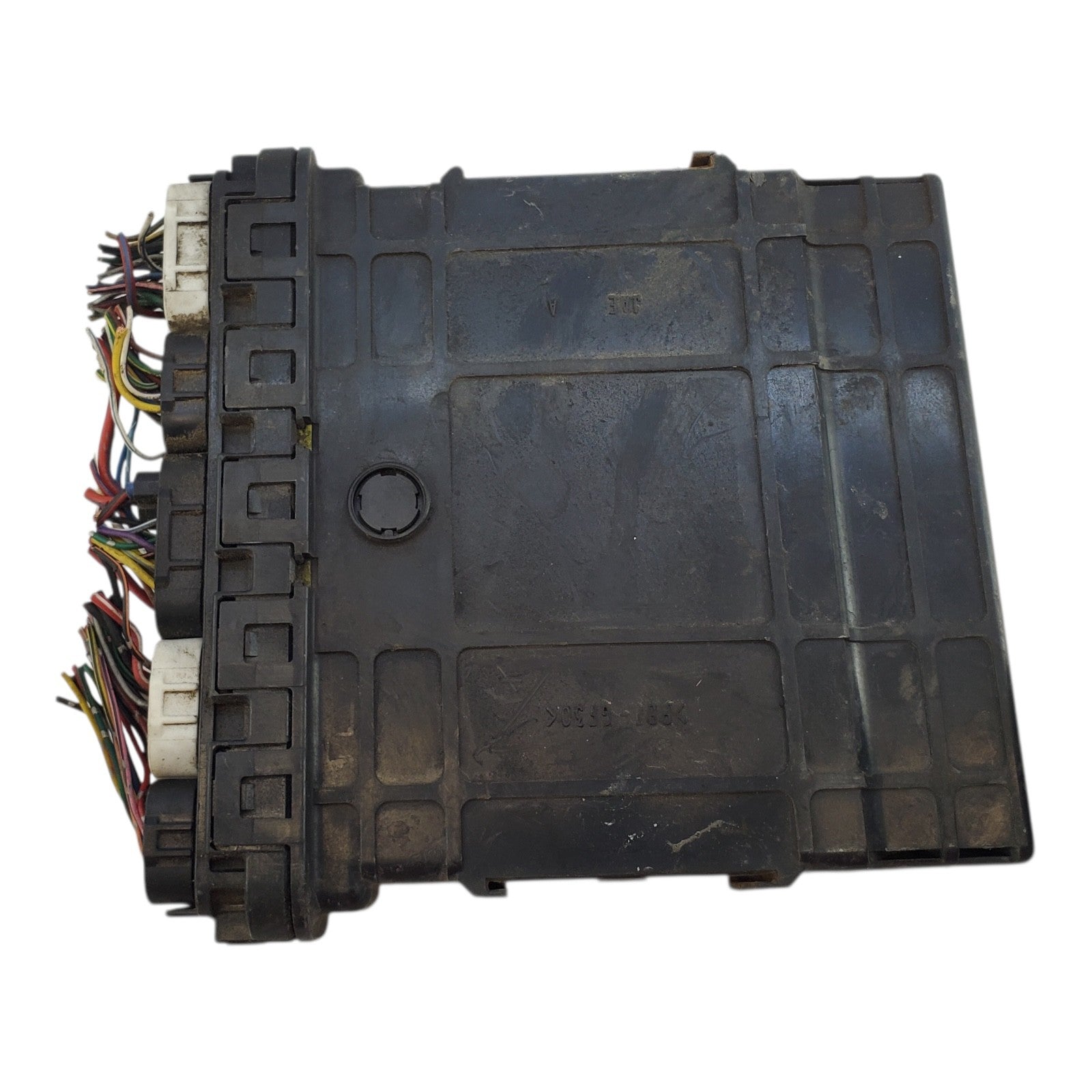 ENGINE COMPUTER MITSUBISHI GALANT 2009 8631A503 2.4L ECM ECU PCM OEM