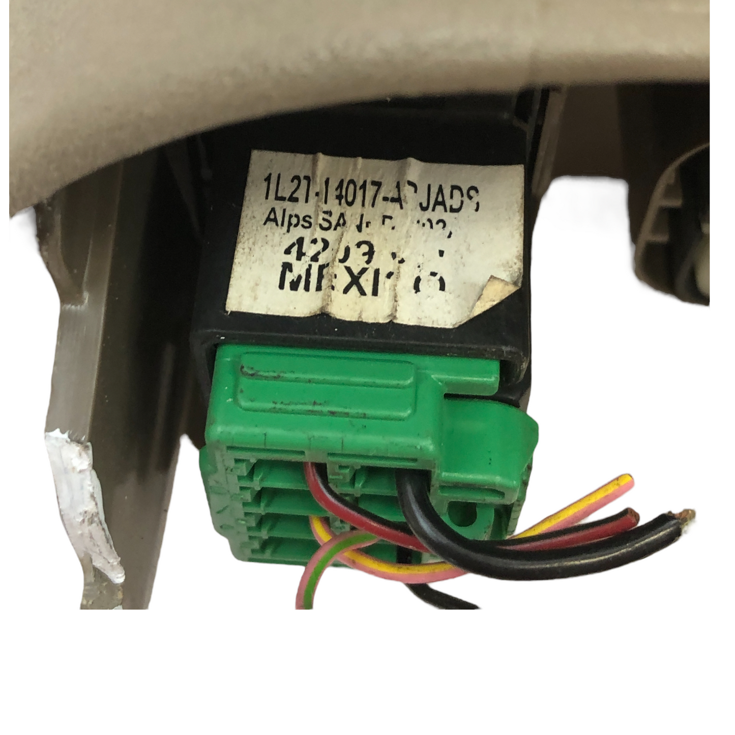 ✅ 02-05 Ford Explorer Pass Right Window Control Switch CA2278 L47DA