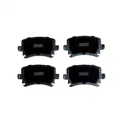 2005-2020 Audi/Volkswagen Rear Brake Pads and Shoes