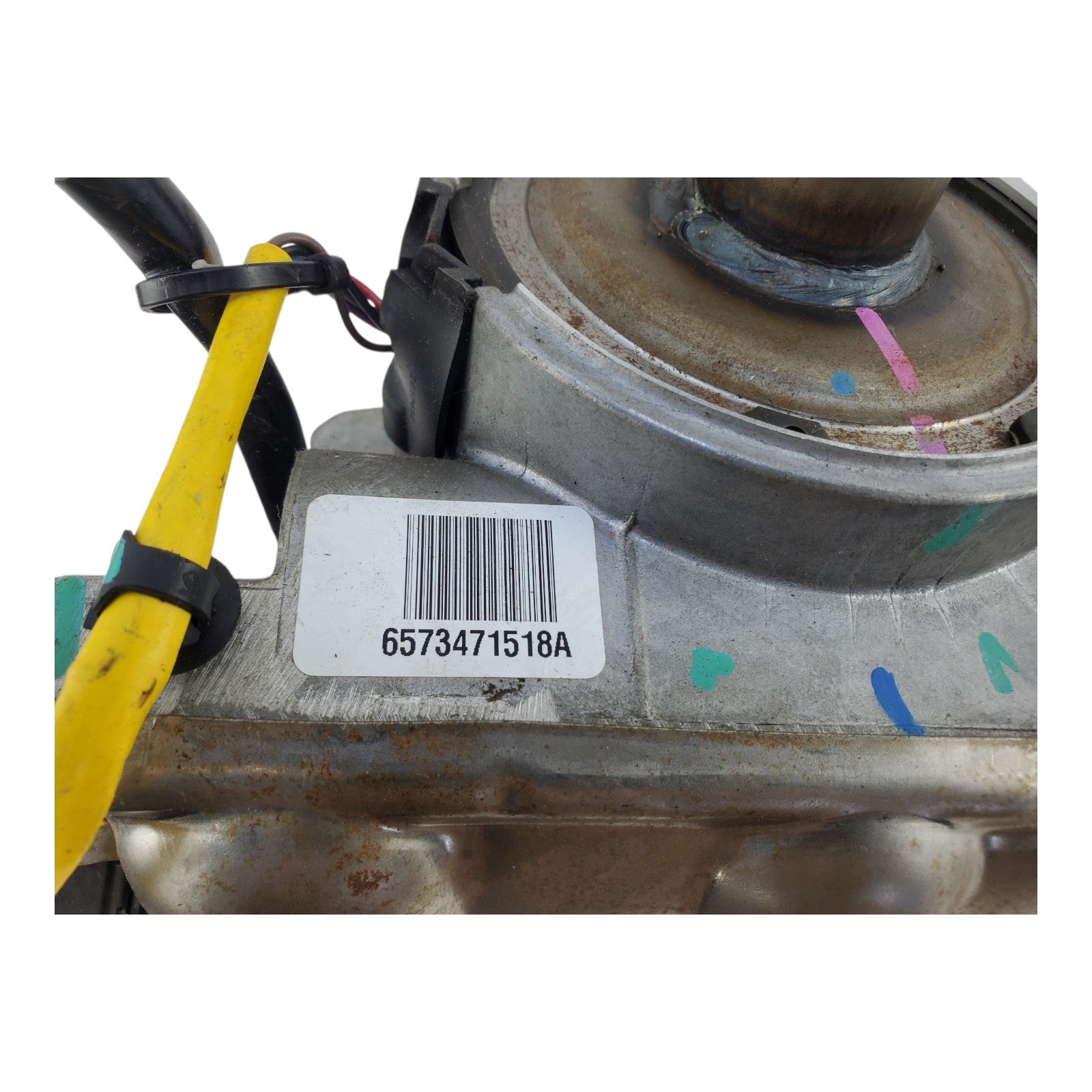 ✅ 08-12 Ford Escape electric power steering pump motor Mercury Mariner 26131227