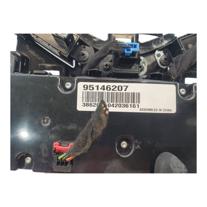 2012 13 14 15 16 CHEVY CRUZE AC Control OEM 95146207