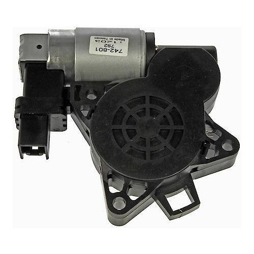 2004-2015 Mazda 3/5/6/CX-7/CX-9/RX-8 Front Right Power Window Motor