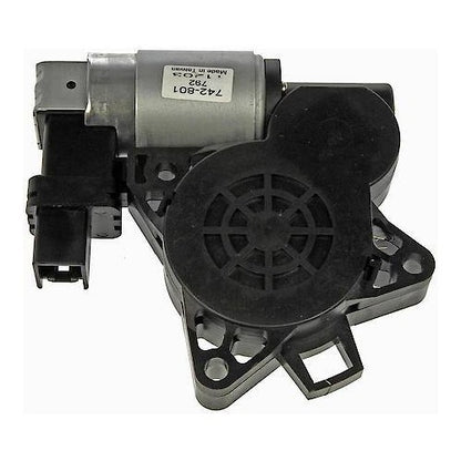 2004-2015 Mazda 3/5/6/CX-7/CX-9/RX-8 Front Right Power Window Motor