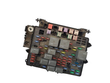 07 GMC Sierra 1500 Engine Fuse Box OEM 15139209-02