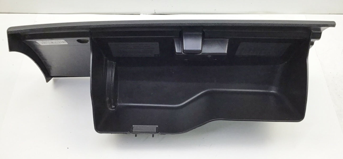 ✅ 07-13 SILVERADO SIERRA TAHOE YUKON ESCALADE GLOVE BOX STORAGE COMPARTMENT OEM