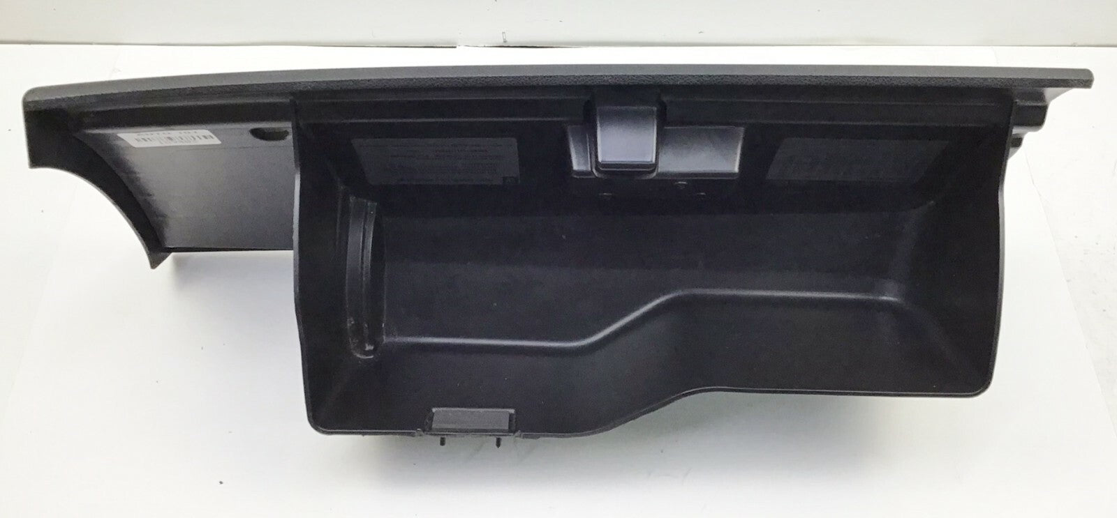 ✅ 07-13 SILVERADO SIERRA TAHOE YUKON ESCALADE GLOVE BOX STORAGE COMPARTMENT OEM