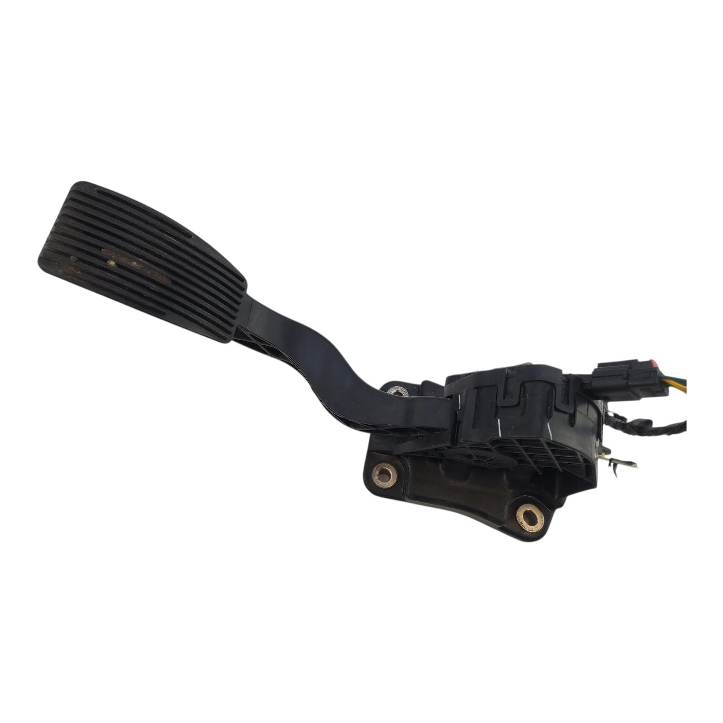 2011 Ford F150 Accelerator Throttle Gas Pedal Position Sensor AL3A-9F836-AD #247