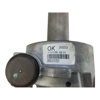 ✅04-12 Chevy Malibu Pontiac G6 Electric Power Steering Pump Motor 26092526