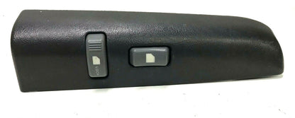 ✅ 99-05 Chevrolet Blazer Passenger Side Power Window Switch 15151472 GM