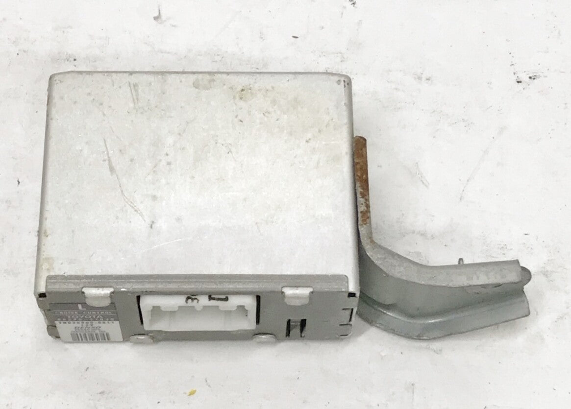 ✅ 98-99 TOYOTA AVALON Cruise Control Module 88240-07030 OEM