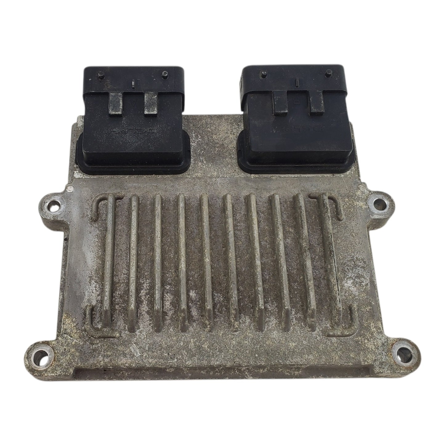 ✅2007-2009 Hyundai Santa Fe Engine Computer ECU PCM ECU PCU OEM 39110-3C560