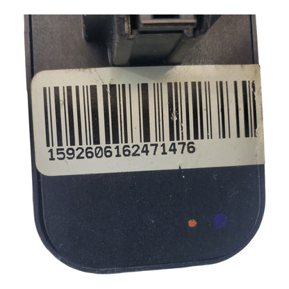 Headlight Switch (dash Mtd)