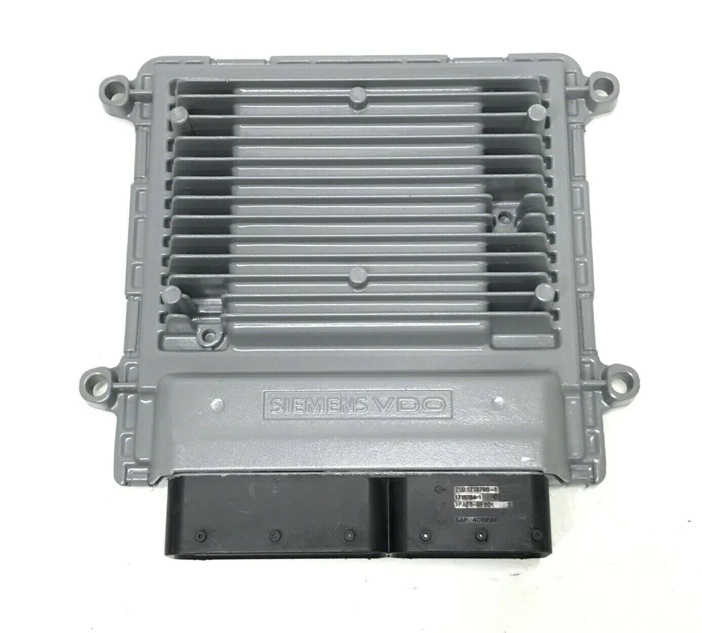 ✅ VIN Programmed 07 Compass PATRIO T2.0L Engine Computer 68029020 PLUG&PLAY