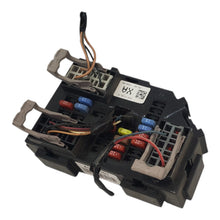 ✅09 SILVERADO Fuse Box Cabin 25815390XA