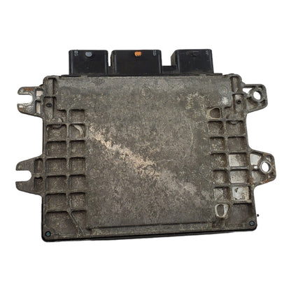 2008 Nissan Sentra 2.0L AT Engine Brain Computer Control Module MEC90-771 A1
