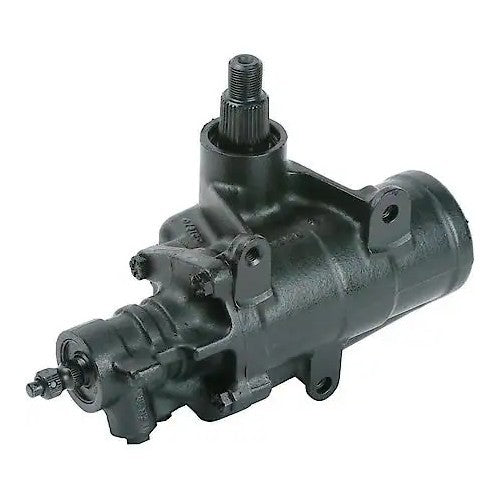 1997-2004 Ford Steering Gear Reman