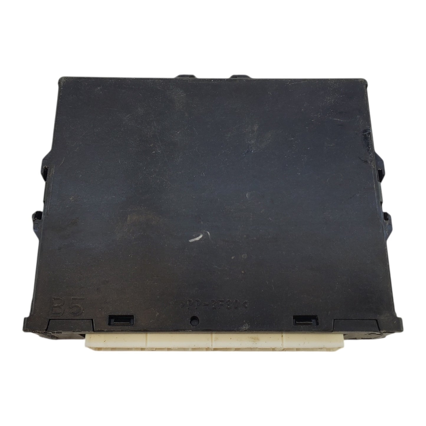 2008-2009 Legacy 22611AN02A Computer Brain Engine Control ECU ECM PCM Module