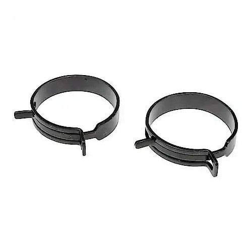 Spring Type Hose Clamps 2.25" Dorman