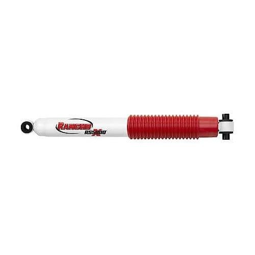 2018-2024 Jeep Gladiator/Wrangler Suspension Shock Absorber, Front