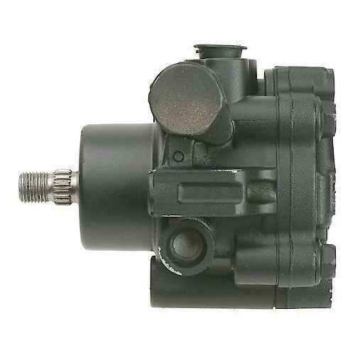 2005-2019 Nissan Equator/Frontier/Pathfinder/Xterra Power Steering Pump Reman