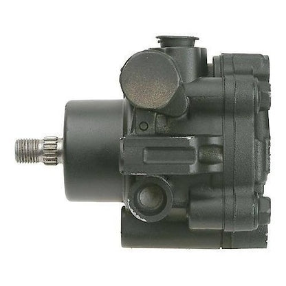 2005-2019 Nissan Equator/Frontier/Pathfinder/Xterra Power Steering Pump Reman