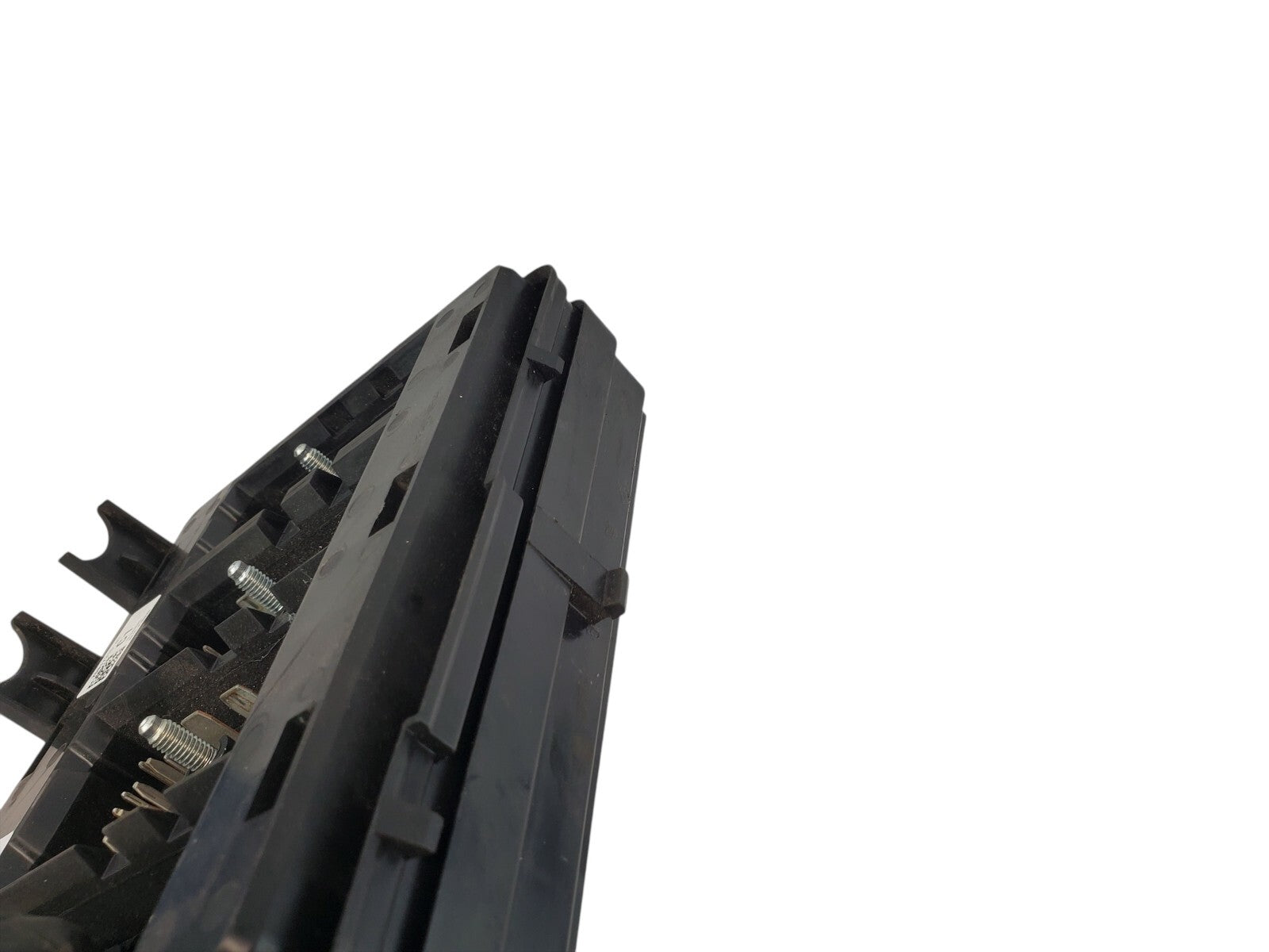 10 CHEVROLET IMPALA ENGINE FUSE BOX 20817314