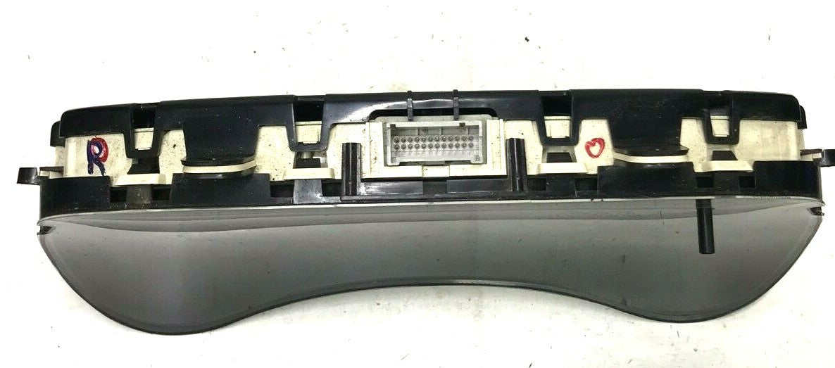 ✅ TESTED 06-09 GM Trailblazer Speedometer Instrument Gauge Cluster 25792851 185K