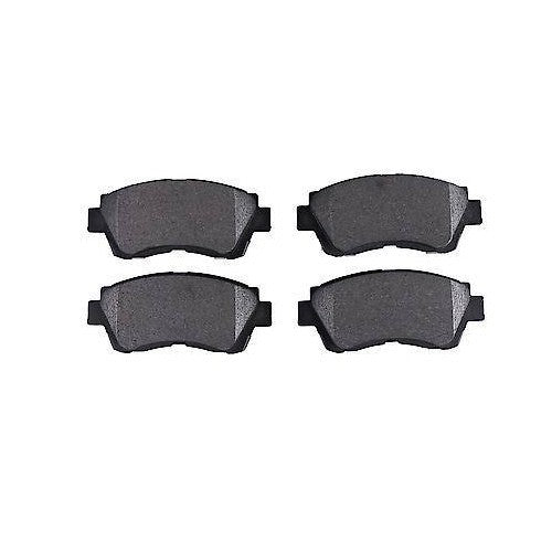 1990-2003 Avalon/Camry/Celica/ES300/LS400/SC300/Sienna Brake Pad Set, Front
