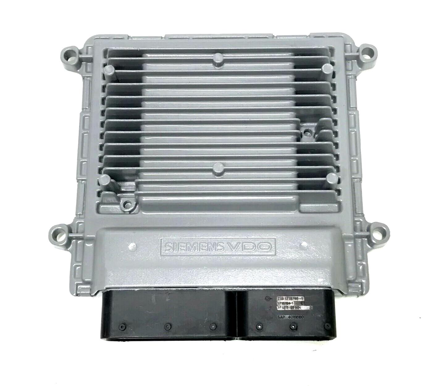 ✅ VIN programmed 2007 Jeep Patriot Compass 2.4L. PCM  P05187814 PLUG&PLAY