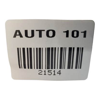✅06-09 GMC ENVOY RIGHT PASSENGER FRONT POWER WINDOW SWITCH # 15857234 BLACK OEM