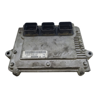 2005 HONDA ODYSSEY 37820-RGM-A61 COMPUTER BRAIN ENGINE CONTROL ECU ECM MODULE