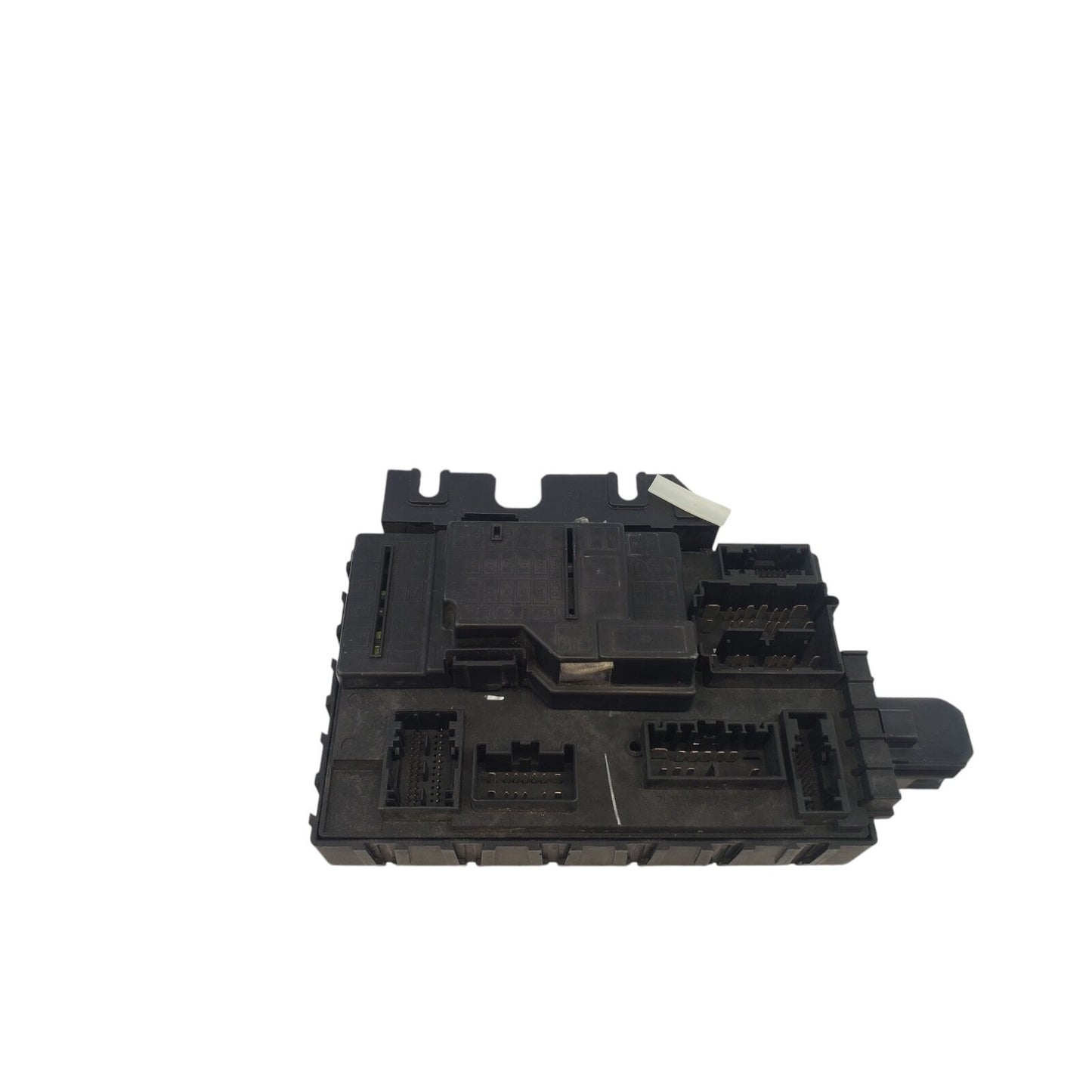 2008-2012 Ford Escape Interior Cabin Fuse Box Used OEM AL8T15604AE