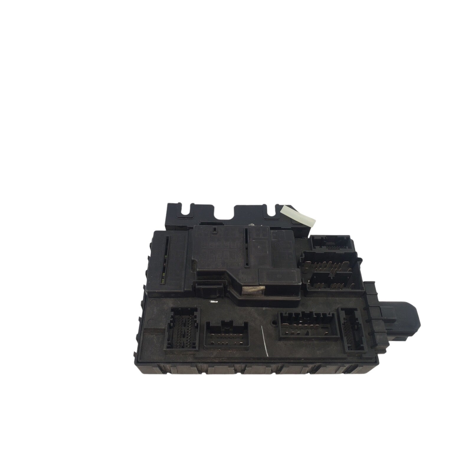 2008-2012 Ford Escape Interior Cabin Fuse Box Used OEM AL8T15604AE