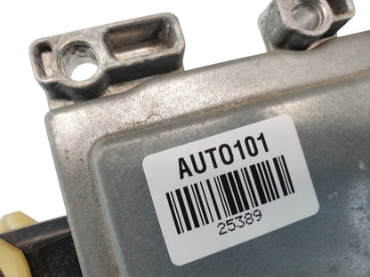 15-17 FORD FIESTA OEM ENGINE COMPUTER ECU PCM F2BA-12A650-JA