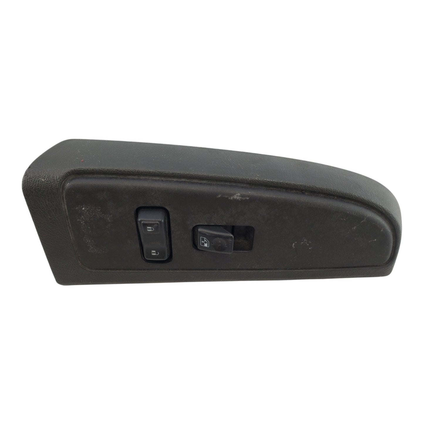 03-06 Chevy Silverado/GMC Sierra Passenger Switch Only OEM DK Pewter 10398574