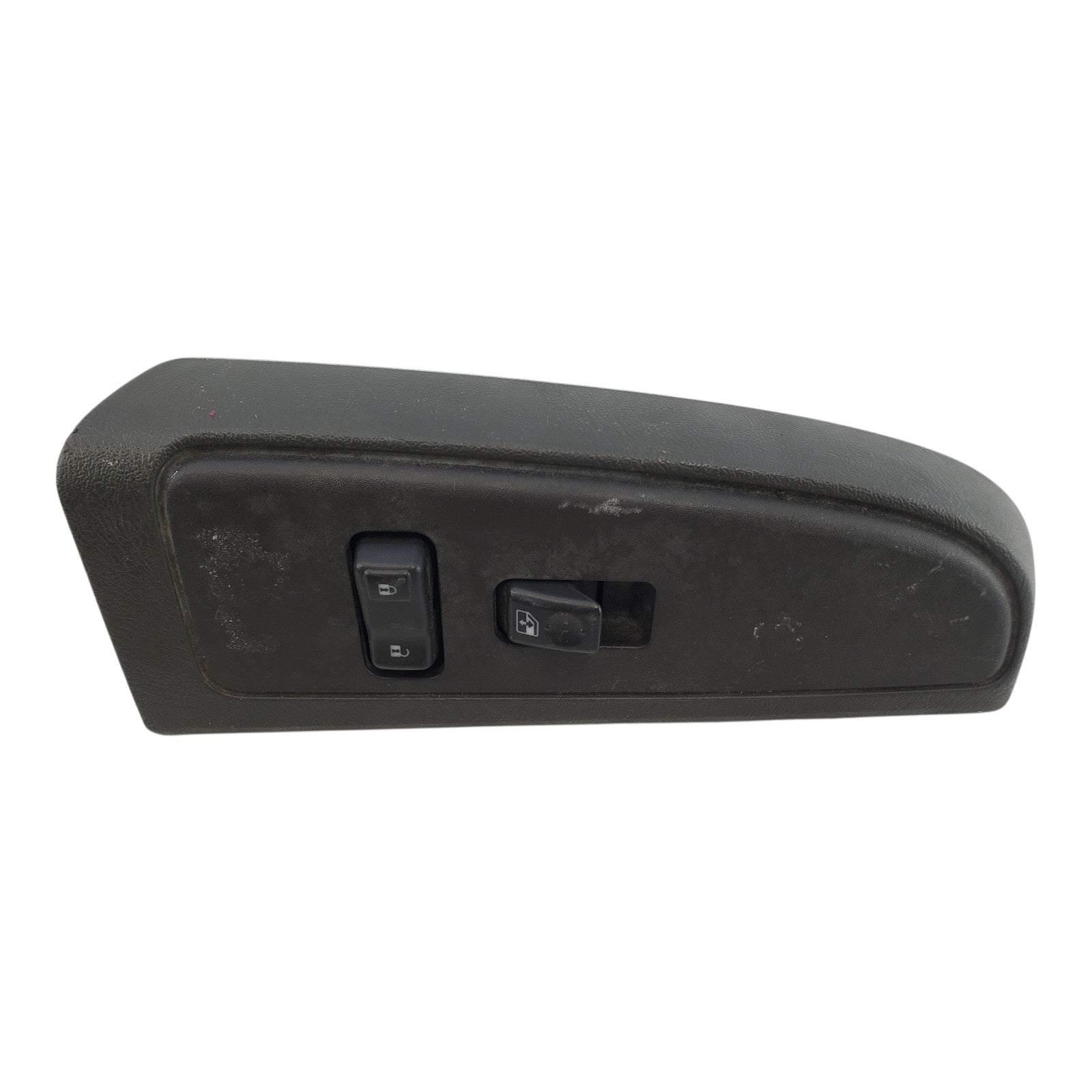 03-06 Chevy Silverado/GMC Sierra Passenger Switch Only OEM DK Pewter 10398574