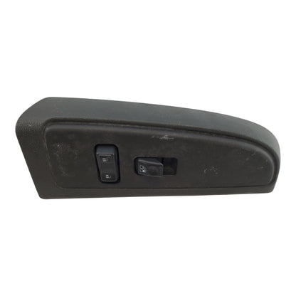 03-06 Chevy Silverado/GMC Sierra Passenger Switch Only OEM DK Pewter 10398574