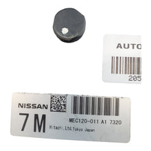 ✅2007-07 Nissan Altima Engine Computer Module ECM ECU OEM Mec120-011 A1