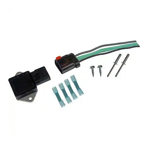 1996-2004 Chrysler/Dodge/Jeep/Plymouth Engine Cooling Fan Relay Kit