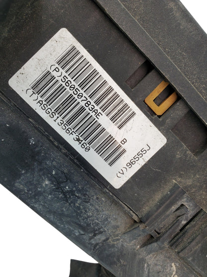 06 JEEP TOTALLY INTERGRATED POWER CONTROL MODULE FUSE BOX 56050783AE OEM