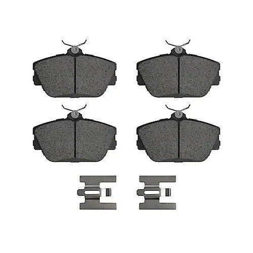 1994-2007 Ford/Lincoln/Mercury Brake Pad Set, Front