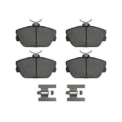1994-2007 Ford/Lincoln/Mercury Brake Pad Set, Front