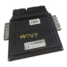 04-05 Nissan Altima Engine Control Module ecu computer A56-V49 ZR4