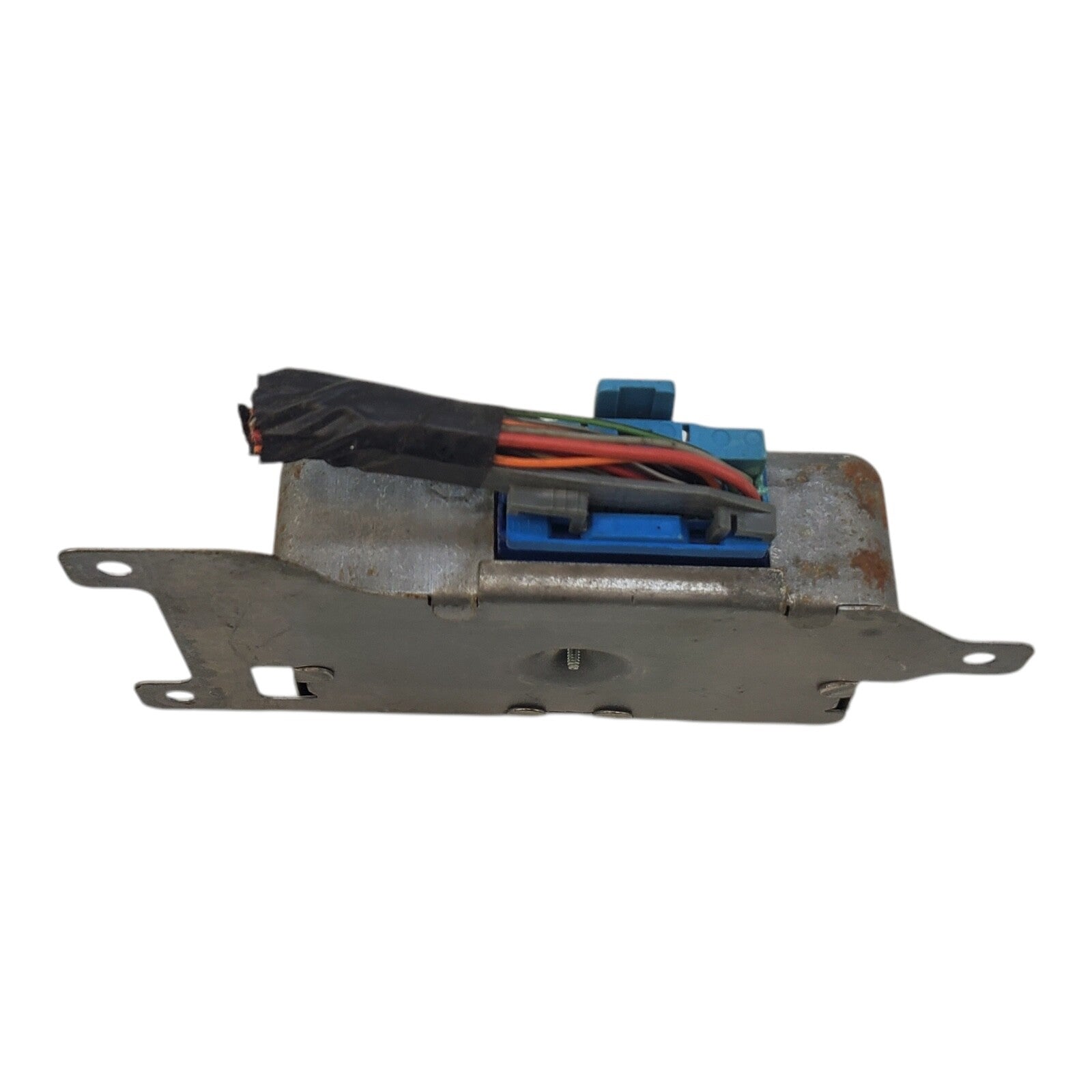 Transfer Case Control Fits 98-05 ISUZU HOMBRE BLAZER S10/JIMMY S15 15741322